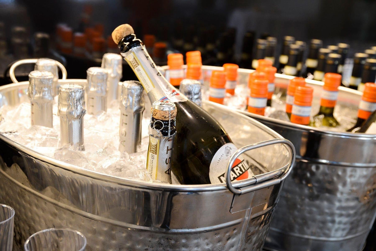 đ„ SoirĂ©e Cocktail & HuĂźtres pour la Fondation RĂȘves d'enfants đ„