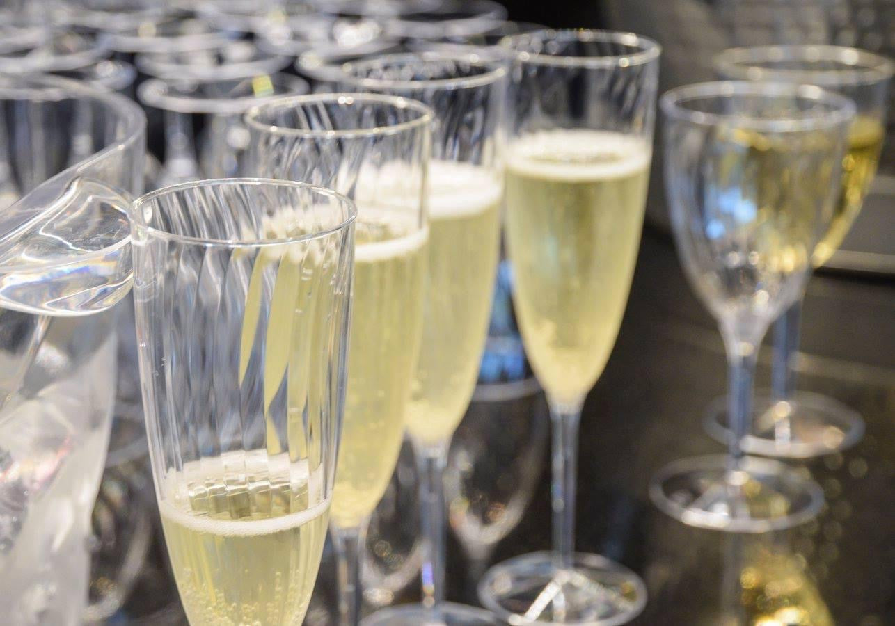 đ„ SoirĂ©e Cocktail & HuĂźtres pour la Fondation RĂȘves d'enfants đ„