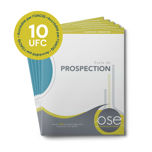 Prospecting School